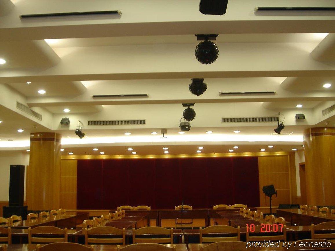 Guangzhou Jinying Hotel 設備 写真